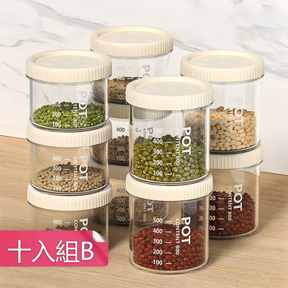 【荷生活】防滑材質圓潤造型小方凳 居家可疊放好收納矮凳 寶寶踩腳凳-小號3入 歷史價格詳細信息