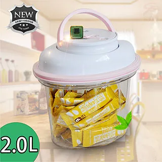 提把式真空保鮮罐禮盒20L(一組) 歷史價格詳細信息