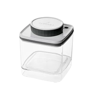 ANKOMN｜Turn-N-Seal真空保鮮盒 1200+600ml 白色 (2入組) 歷史價格詳細信息