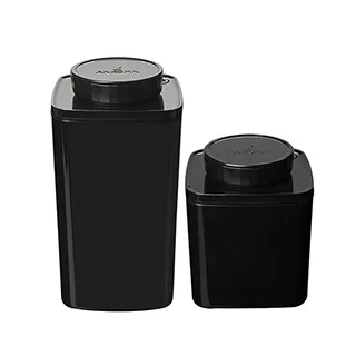 ANKOMN《TURN-N-SEAL真空保鮮盒》密封保鮮盒 飼料桶-0.3L-1.2L『WANG』 歷史價格詳細信息