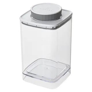 ANKOMN《EVERLOCK密封保鮮盒》灰色 密封保鮮盒 飼料桶 1L/1.5L/2.5L『WANG』 歷史價格詳細信息