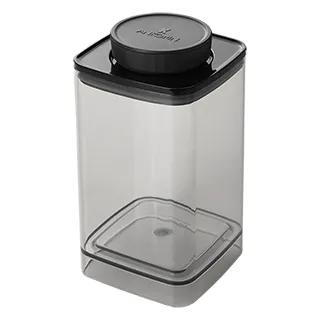 ANKOMN《EVERLOCK密封保鮮盒》灰色 密封保鮮盒 飼料桶 1L/1.5L/2.5L『WANG』 歷史價格詳細信息