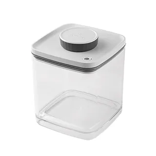 ANKOMN《TURN-N-SEAL真空保鮮盒》密封保鮮盒 飼料桶-0.3L-1.2L『WANG』 歷史價格詳細信息