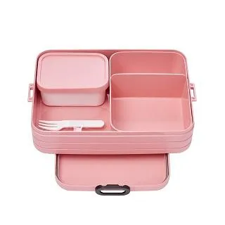【荷蘭 Mepal】 分隔方形餐盒L-共4色 歷史價格詳細信息