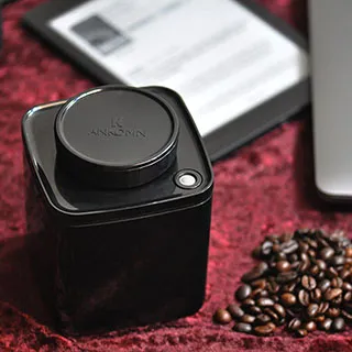 ANKOMN《TURN-N-SEAL真空保鮮盒》密封保鮮盒 飼料桶-0.3L-1.2L『WANG』 歷史價格詳細信息