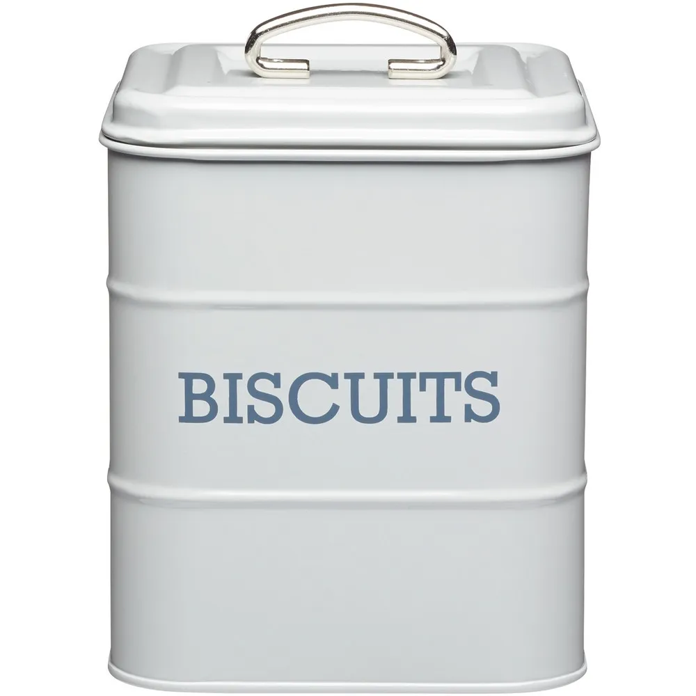 KitchenCraft 復古餅乾密封罐(奶油黃) 歷史價格詳細信息