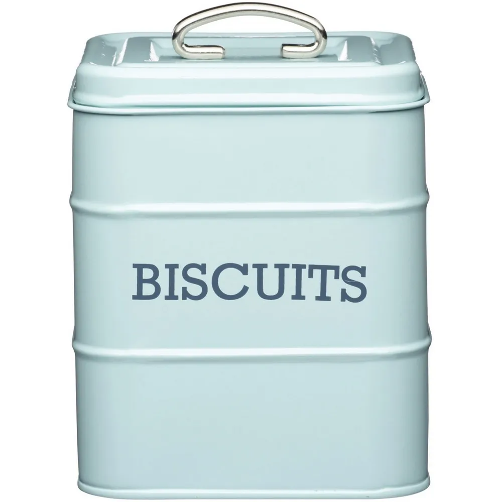 KitchenCraft 復古餅乾密封罐(奶油黃) 歷史價格詳細信息