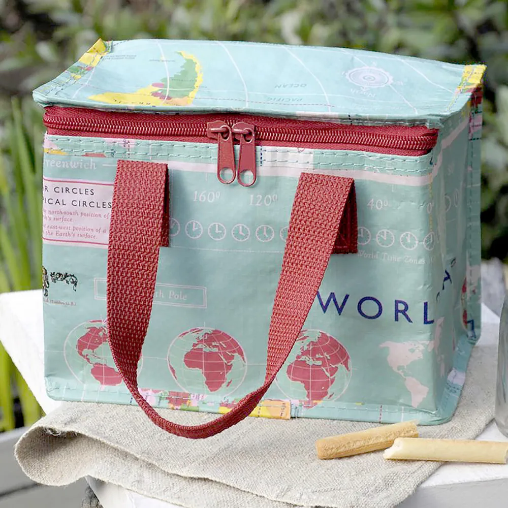 【Rex LONDON】環保保冷袋 動物園  / 保溫袋 保冰袋 野餐包 野餐袋 便當袋 歷史價格詳細信息