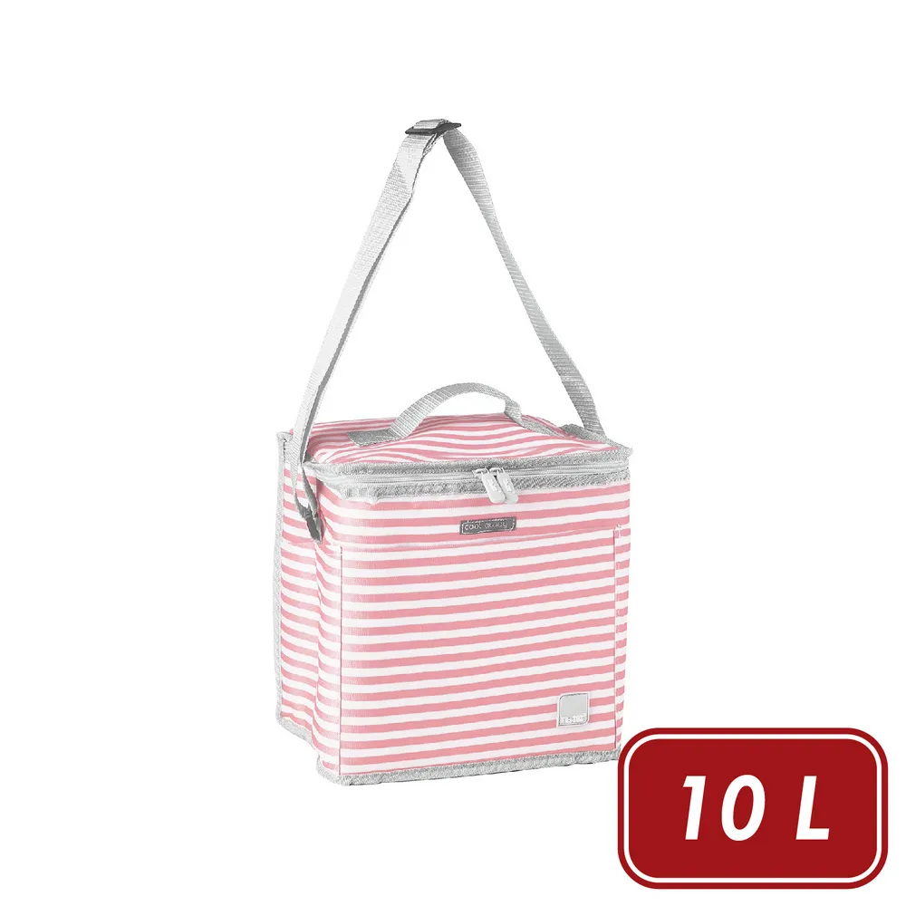 IBILI 肩背保冷袋(灰藍15L) 歷史價格詳細信息