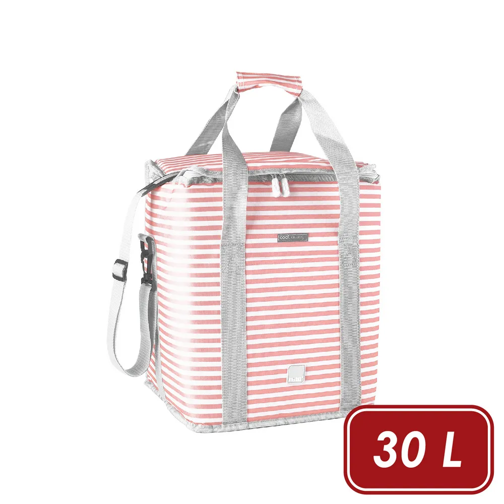 IBILI 肩背保冷袋(灰藍15L) 歷史價格詳細信息