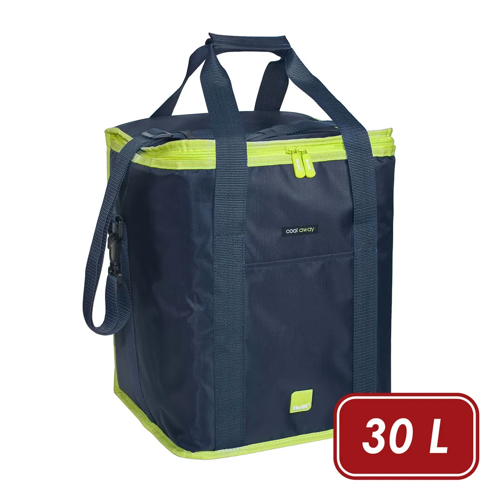 IBILI 肩背保冷袋(灰藍15L) 歷史價格詳細信息