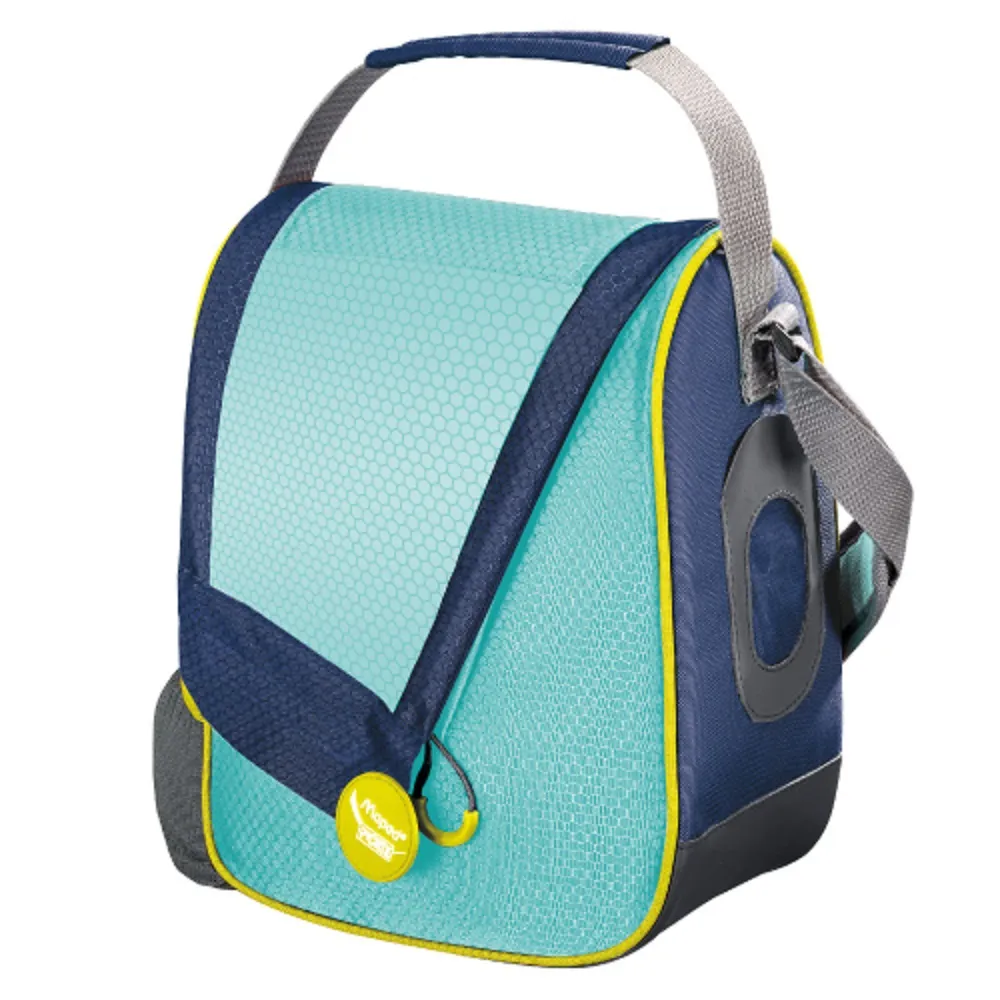 【法國Maped】輕鬆開兒童子母餐盒1.78L-熱情紫 歷史價格詳細信息