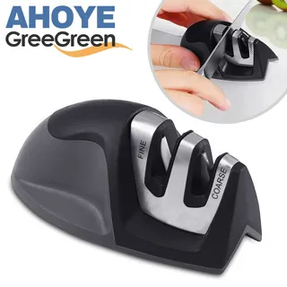 兩段磨刀器 滾輪磨刀器 廚房磨刀器 歷史價格詳細信息