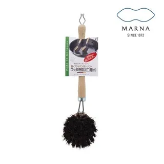 ????日本製????鍋刷 不沾鍋專用刷 菜瓜布 清潔刷 洗鍋刷 提把鍋刷 廚房刷 爐具刷 可掛式清潔刷 MAMEITA 歷史價格詳細信息