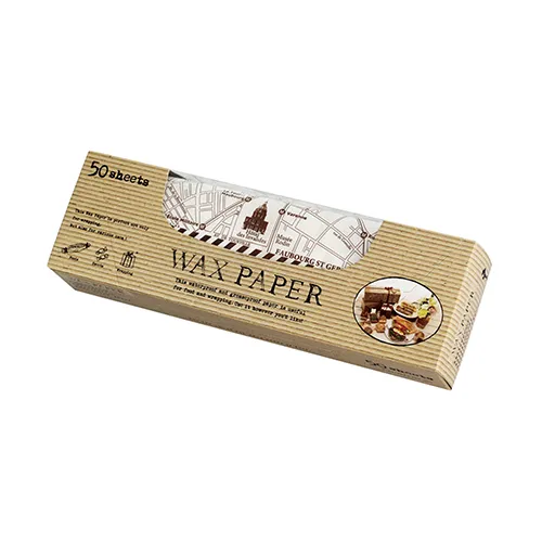 【WAX PAPER】日本製 食品包裝紙 襯底紙 防油蠟紙 (報紙) 歷史價格詳細信息