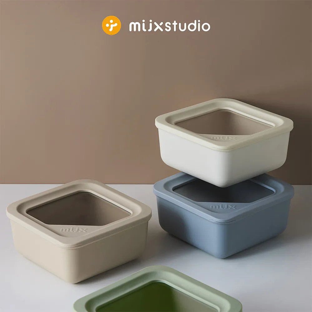 miixstudio 吃吃盒 | 抗菌防霉-霧面款 價格比較,價格查詢,歷史價格詳細信息
