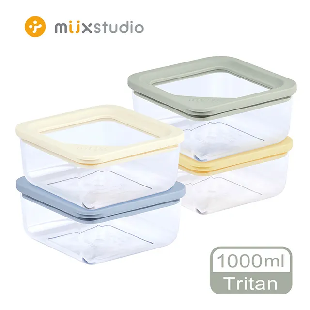 miixstudio 吃吃盒 | 抗菌防霉-霧面款 歷史價格詳細信息