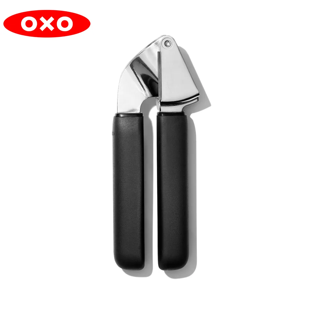 【OXO】好清理壓蒜泥器《泡泡生活》料理器具 工具 餐廚 歷史價格詳細信息
