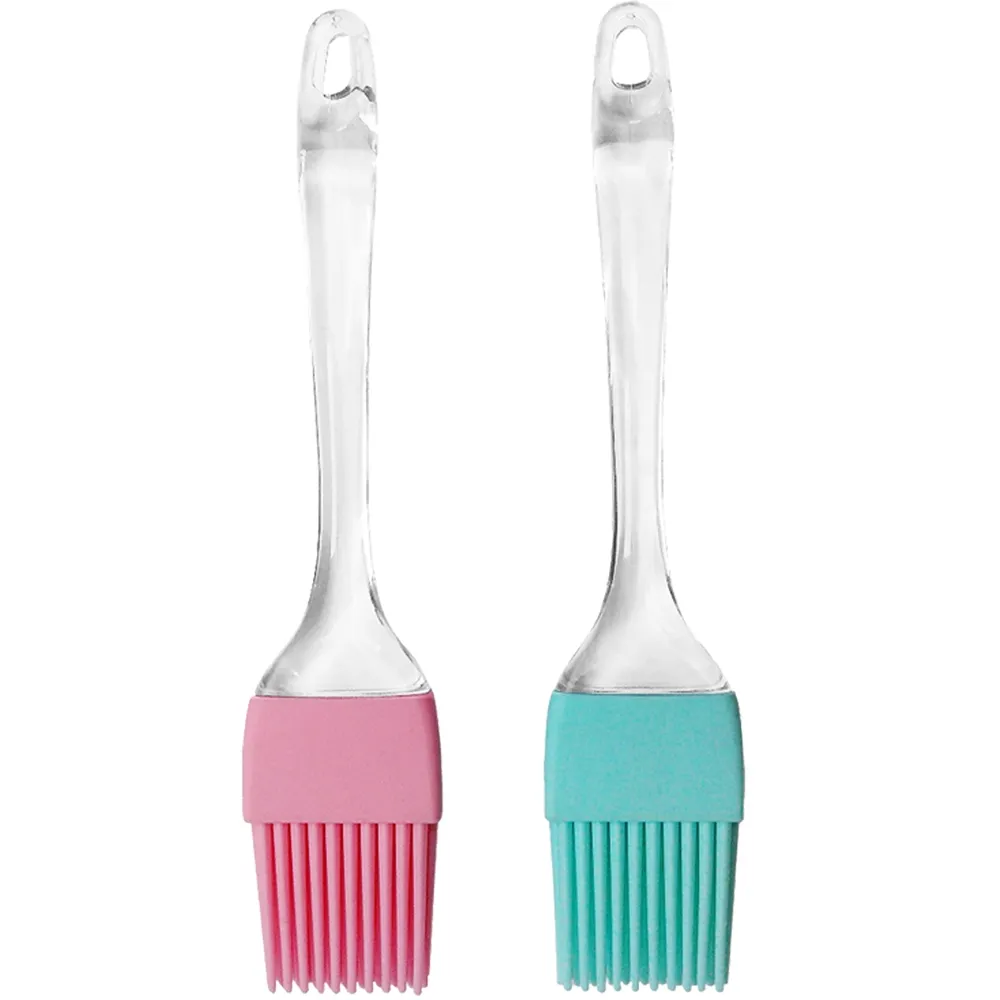 GP&me Dolce晶透矽膠醬料刷(24cm) 歷史價格詳細信息