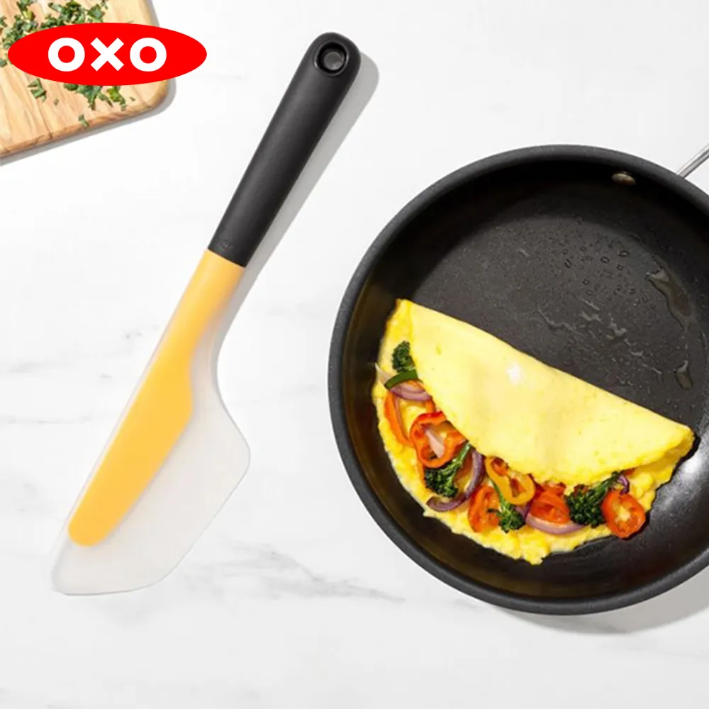OXO 好好握矽膠小餅乾鏟 歷史價格詳細信息