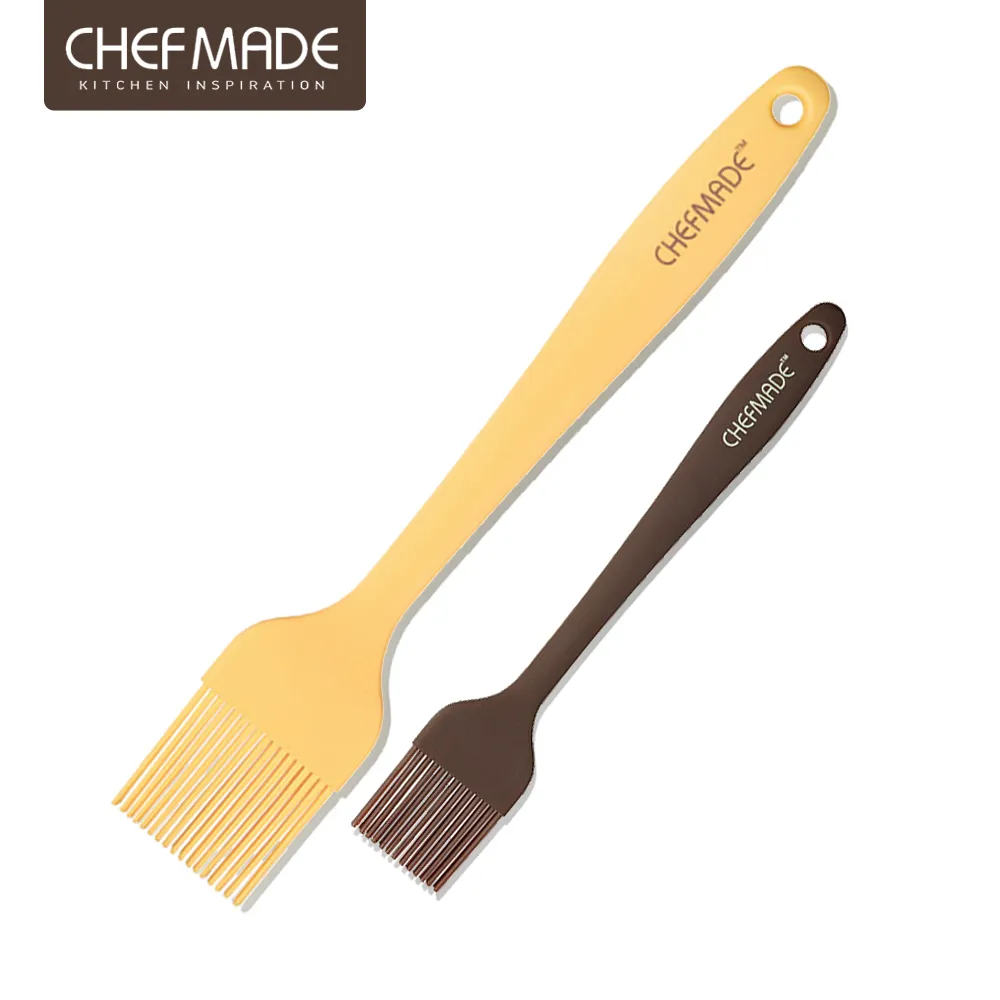 【Chefmade】矽膠刮刀-大小2入組(CM021) 歷史價格詳細信息