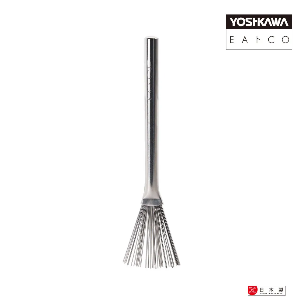 【YOSHIKAWA吉川】日本EAトCO不鏽鋼Hasam萬用料理夾 AS0011 日本製 食物夾 兩用夾 歷史價格詳細信息