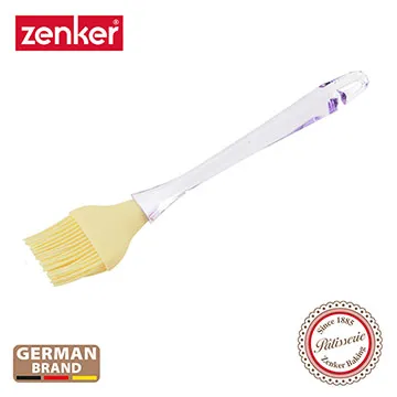 德國Zenker 矽膠烘焙刷(25cm) 歷史價格詳細信息