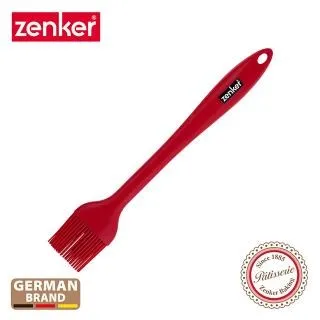 德國Zenker 矽膠烘焙刷(25cm) 歷史價格詳細信息