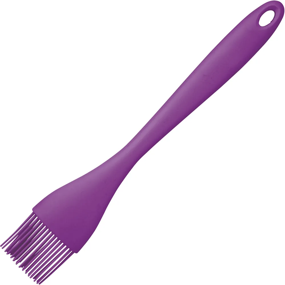 KitchenCraft 矽膠醬料刷(紫26cm) 歷史價格詳細信息