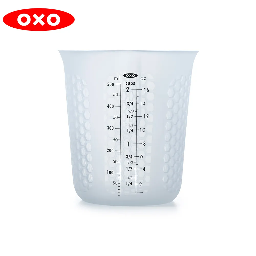 OXO 矽膠軟質量杯-迷你款 歷史價格詳細信息