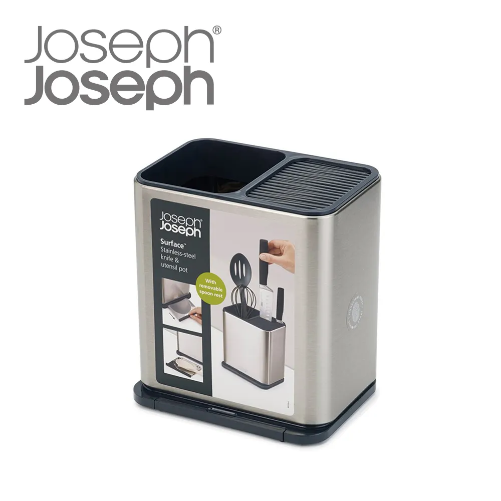 Joseph Joseph 好收納不沾桌不鏽鋼刀具組(五入) 歷史價格詳細信息