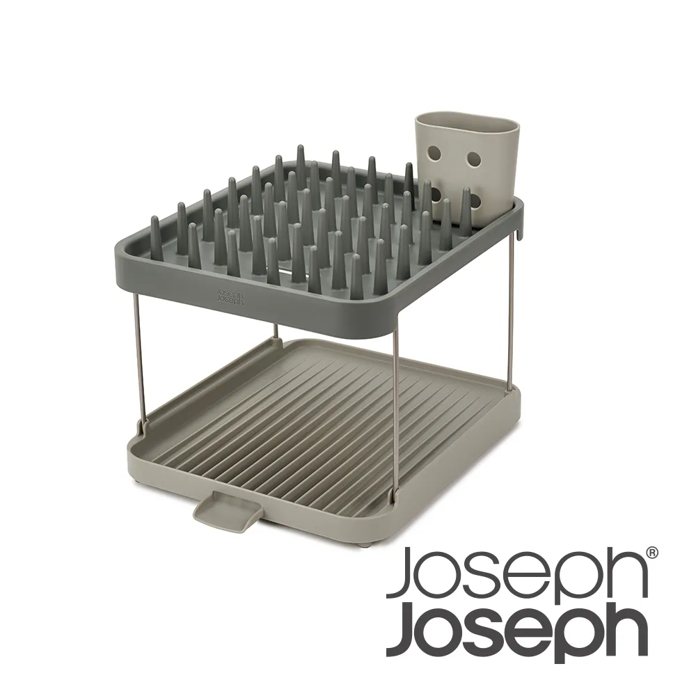 Joseph Joseph Duo 水槽瀝水收納架 歷史價格詳細信息