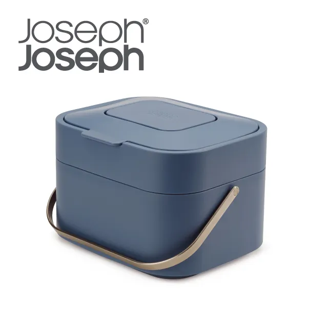 Joseph Joseph 智慧除臭廚餘桶(灰) 歷史價格詳細信息