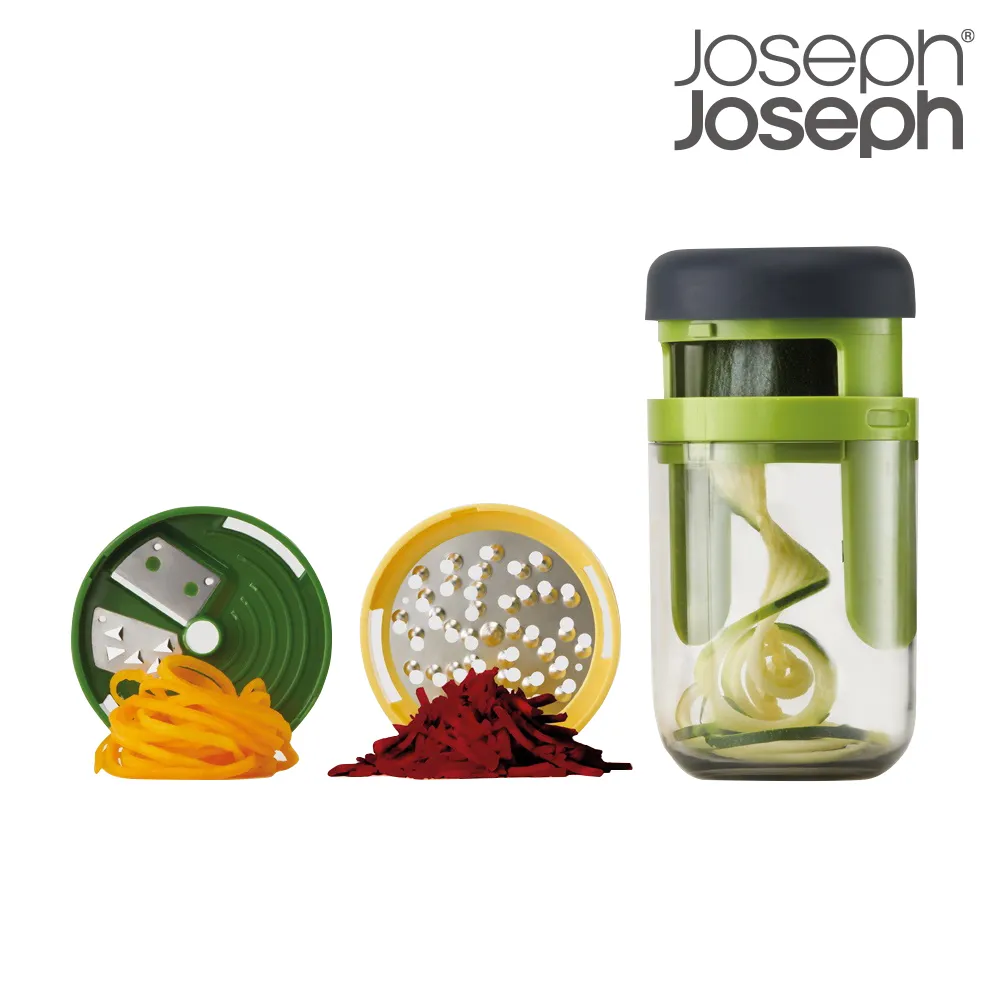 【英國Joseph Joseph】  旋轉收納打蛋器-天空藍/綠 歷史價格詳細信息