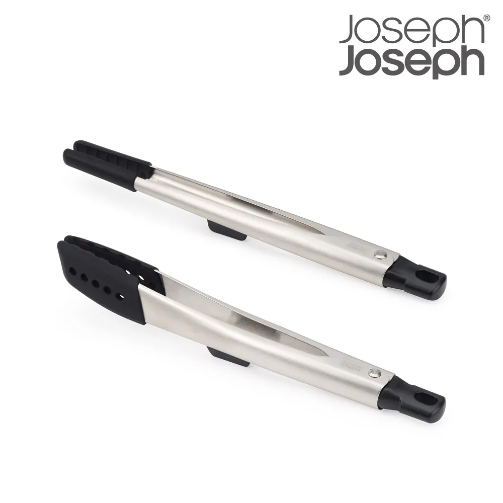 【英國Joseph Joseph】 Elevate系列 不沾桌矽膠料理鏟杓5件組(附立座) 歷史價格詳細信息