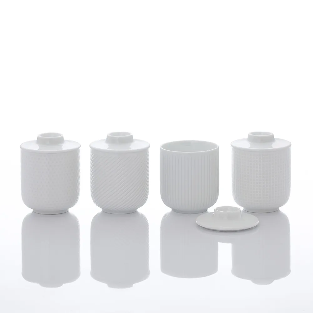 陶瓷同心杯 一壺4杯 送收納包 隨身茶杯 旅行茶具組 旅遊 露營 陶瓷杯 便攜杯 歷史價格詳細信息