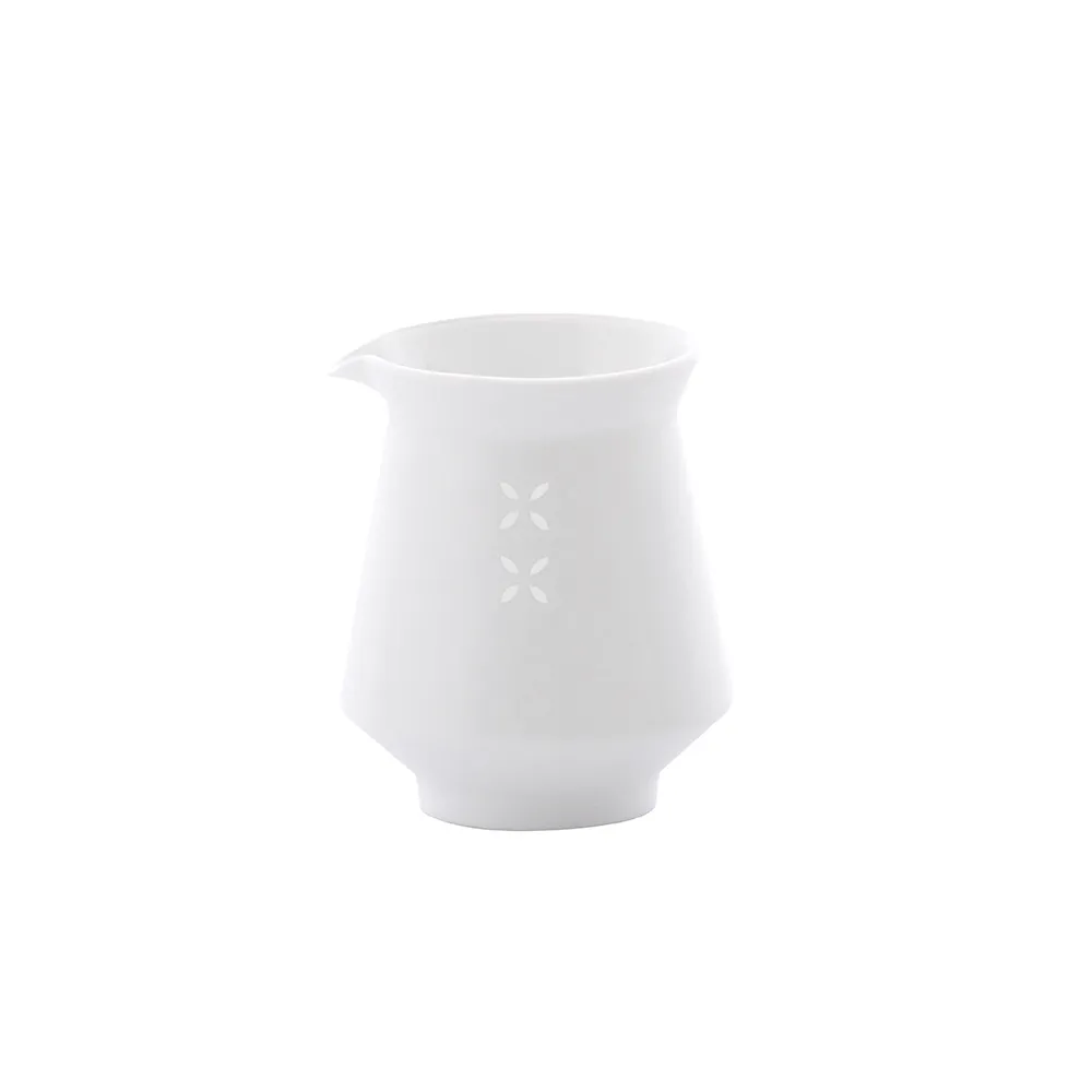 【JIA品家】紛雪品茗 茶海｜米通瓷 晶瑩剔透 LFGB 認證 歷史價格詳細信息