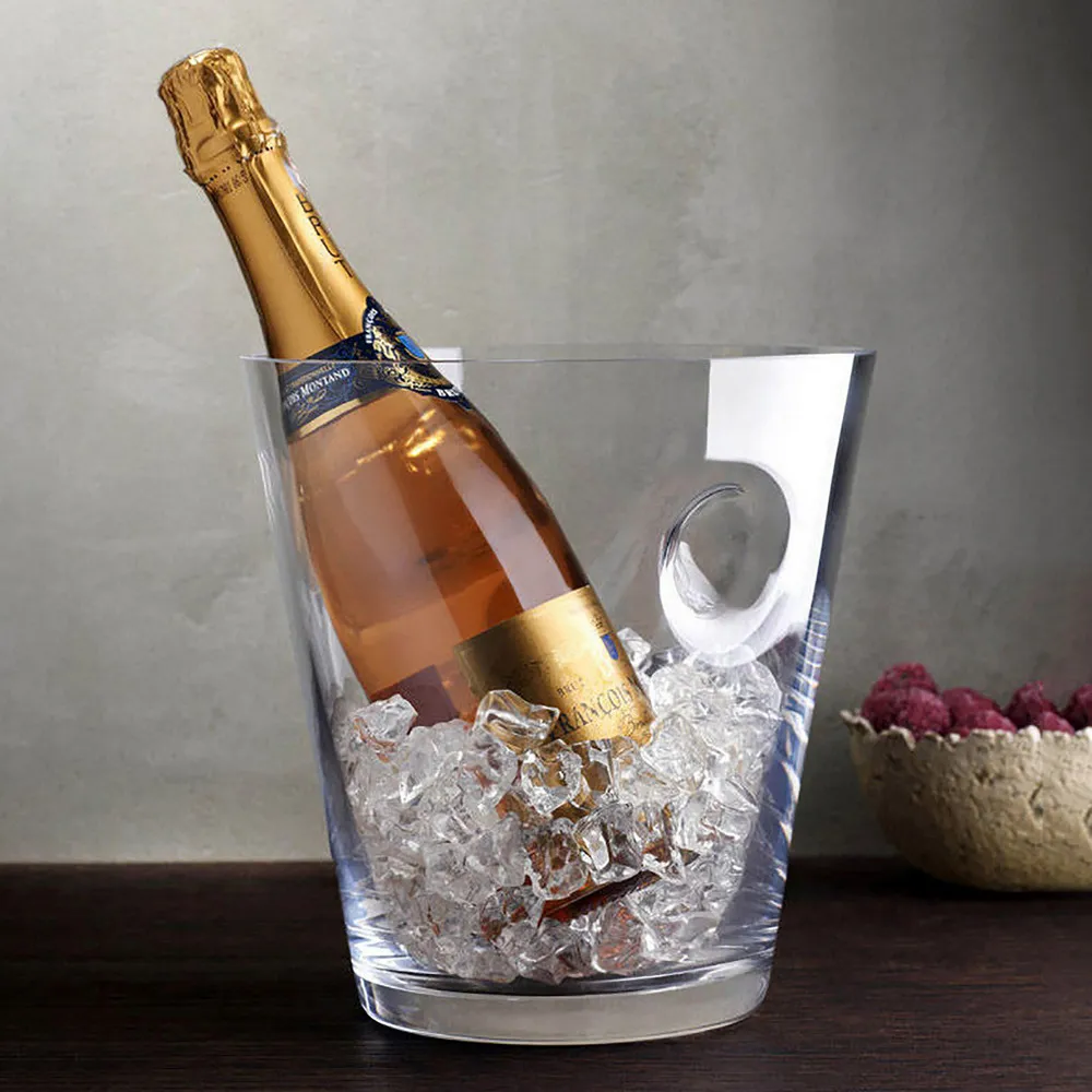 Utopia Glacier玻璃冰桶 歷史價格詳細信息