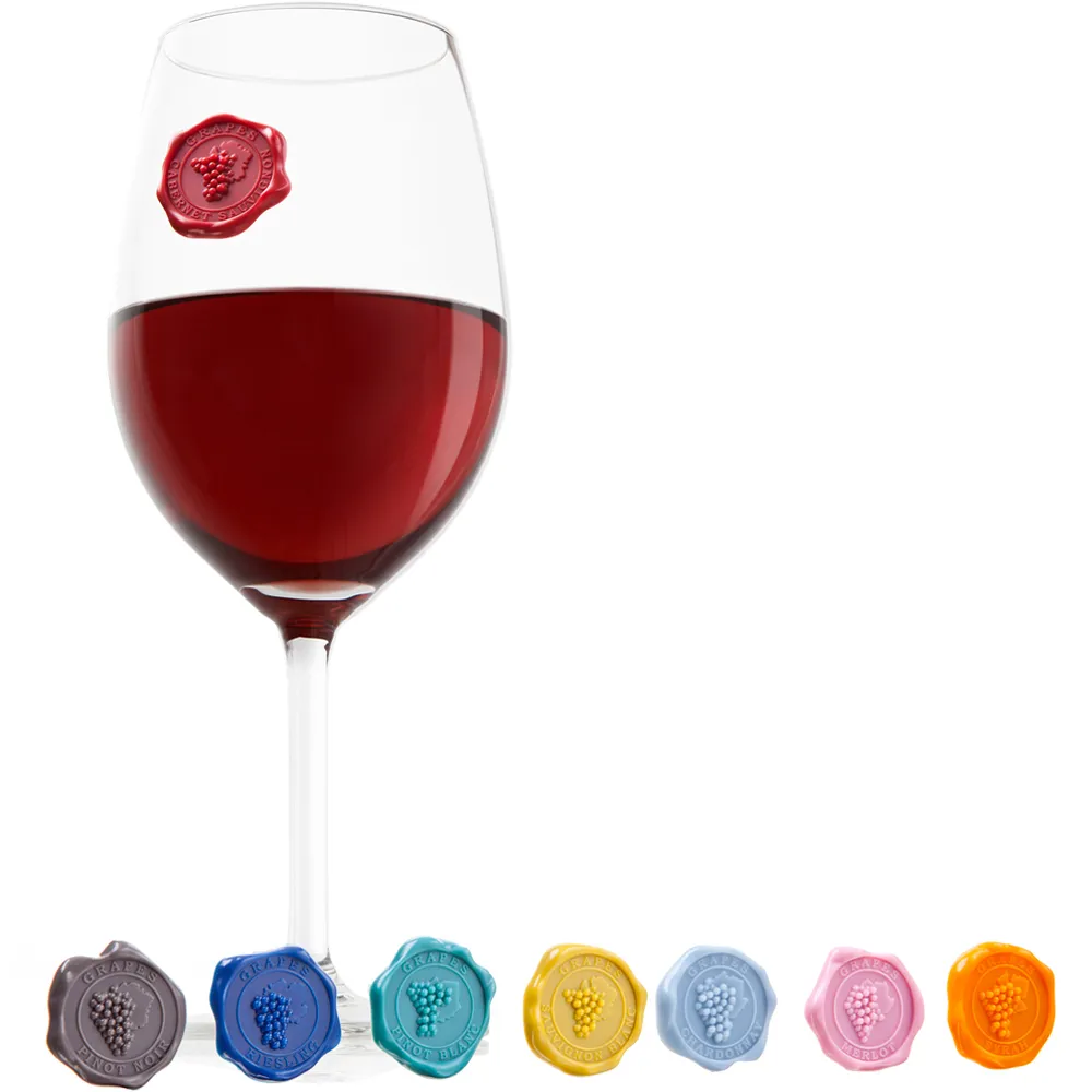 《Vacu Vin》葡萄酒抽真空器+瓶塞4入(黑) 歷史價格詳細信息