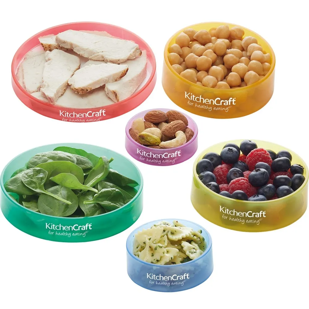 KitchenCraft 耐熱量杯3件組 歷史價格詳細信息