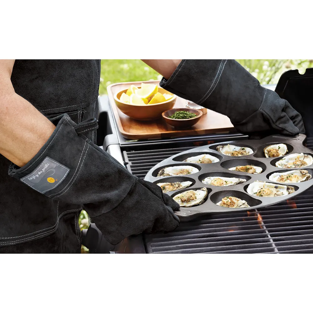 隔熱手套 五指手套 耐熱高溫手套 烘焙手套 防滑手套 隔熱手套 防燙手套 水浴手套 加長手套 歷史價格詳細信息