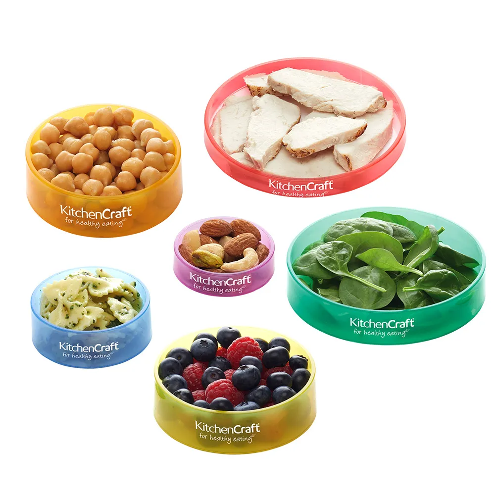 KitchenCraft 耐熱量杯3件組 歷史價格詳細信息