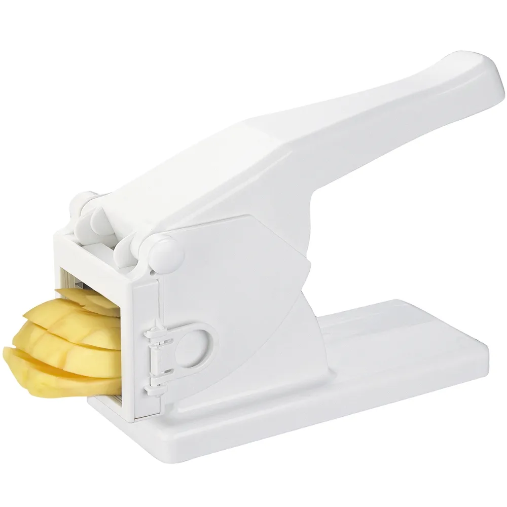 TESCOMA Handy薯條切條器 歷史價格詳細信息