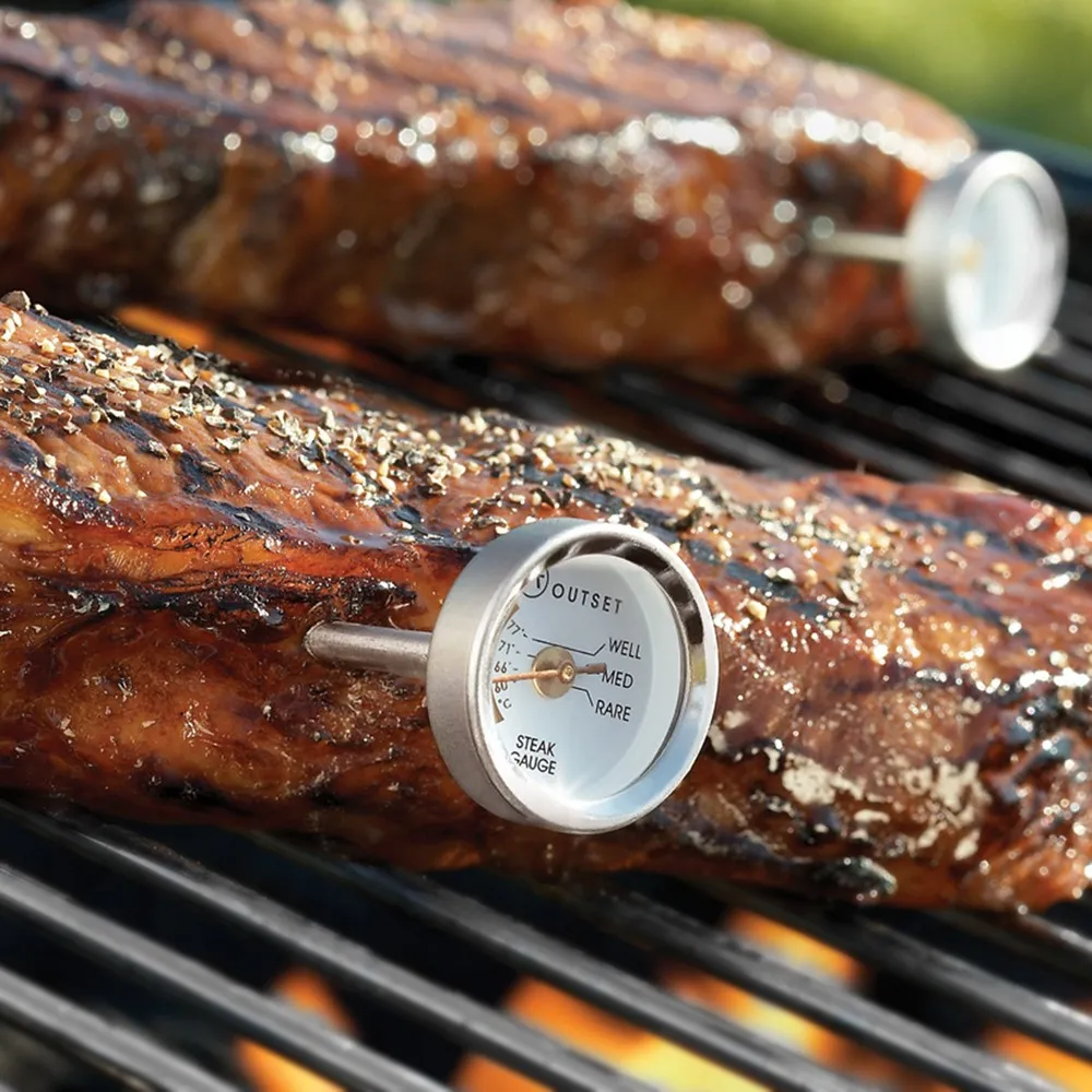 FOXRUN Outset牛排探針溫度計 歷史價格詳細信息