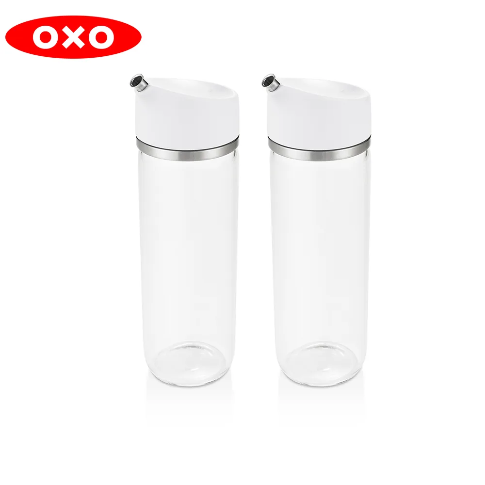OXO 不滴漏玻璃調味瓶-150ml 歷史價格詳細信息