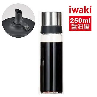 【iwaki】日本耐熱玻璃不鏽鋼蓋油罐120ml 歷史價格詳細信息