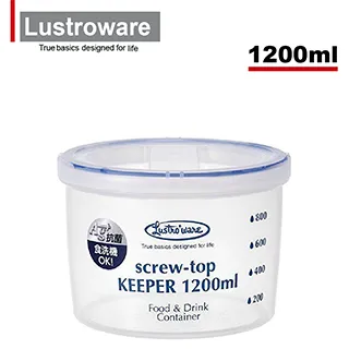 【Lustroware】日本岩崎密封微波保鮮盒/650ml 歷史價格詳細信息