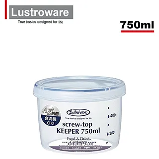 【Lustroware】日本岩崎密封微波保鮮盒/650ml 歷史價格詳細信息