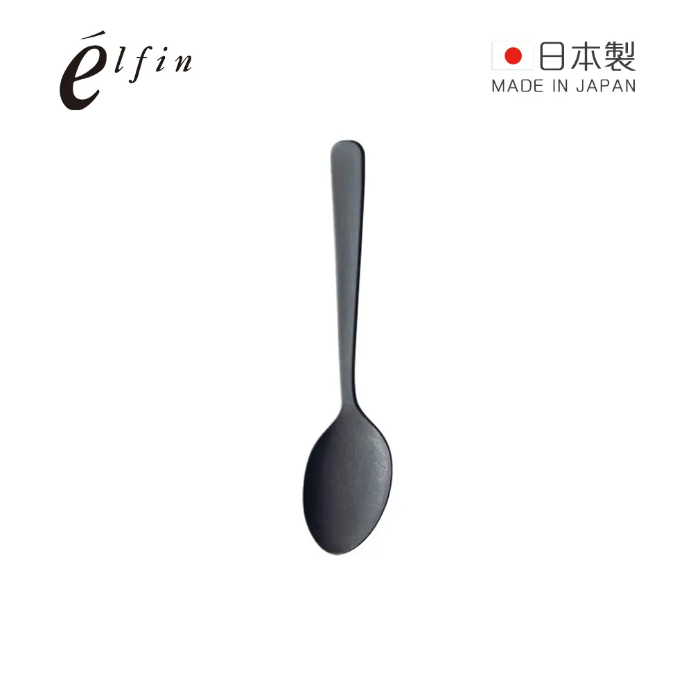 日本制elfin高桑金屬白色琺瑯瓷咖啡勺甜品叉茶壺小碟量~特價#促銷 #現貨 歷史價格詳細信息