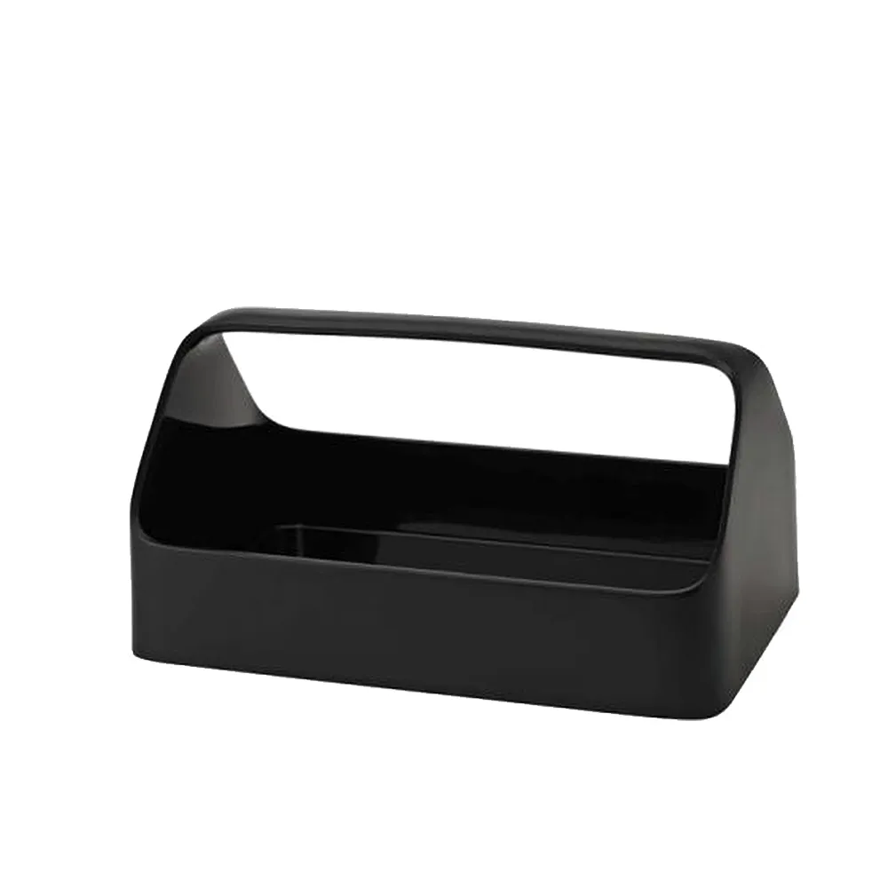 【RIG-TIG】Handy Box收納盒W18xH14xL28cm-淺灰(永續環保的丹麥設計) 歷史價格詳細信息